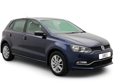 Volkswagen Polo-img